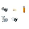 NIFTYLIFT HR 15 NDE Filter Service Kit w/Kubota D722 Eng.