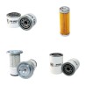 NIFTYLIFT NL 170 SDD Filter Service Kit w/Kubota D 722 Eng.