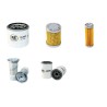 Hanix H22A Filter Service Kit