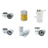 HANIX H 36B/R Filter Service Kit w/Isuzu 3LD1 Eng.