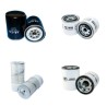Hanix H75B Filter Service Kit (before 1988)