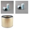 Filter kit suitable for CAT 3304 Serial No 5B1-