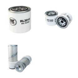 HANIX N 31 Filter Service Kit