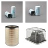 CAT 3306 Filter Service Kit    SN  67D1-