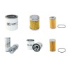Hanix SB550 Filter Service Kit