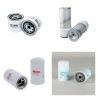 Hanix RT400 Filter Service Kit w/Isuzu Engine