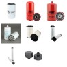 O+K F 106-6 Filter Service Kit w/IVECO Eng.