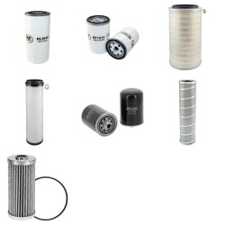 O+K F156(A) Filter Service Kit