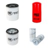 O+K L 4 Filter Service Kit w/Deutz F2L411 Eng.