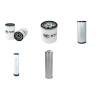 O+K L 4 C Filter Service Kit w/Deutz F2L1011 Eng. 1988-1996