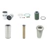 O+K L 5C Filter Service Kit w/Deutz F2L511D Eng.