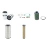 O+K L 5C Filter Service Kit w/Deutz F2L511D Eng.
