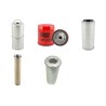 O+K L 6 Filter Service Kit w/MERCEDES OM 616 Eng.