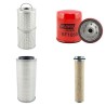 O+K L 6 Filter Service Kit w/MERCEDES OM 616 Eng.