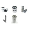 O+K L 6E Filter Service Kit w/Deutz F4L1011 Eng.
