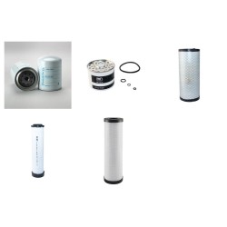 O+K L6.5(FT) Filter Service Kit w/Perkins 704.30 Eng. YR