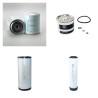 O+K L 6.5 (FT) Filter Service Kit Air Oil Fuel Filters w/Perkins 704.30 Eng.   YR  2000-