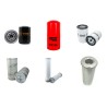O+K L 7 Filter Service Kit w/Deutz F3L912D Eng.