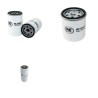 O+K L 9 Filter Service Kit w/Deutz BF4L1011 Eng.