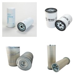 O+K L 20 Tropen Filter Service Kit w/Deutz BF6L913 Eng.