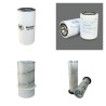 O+K L 35 Filter Service Kit w/Deutz F10L413 Eng.