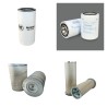O+K L 35 Tropen Filter Service Kit w/Deutz F10L413F Eng.