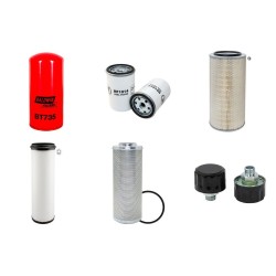 O+K L 35 B Filter Service Kit