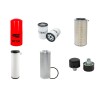 O+K L 35 B Filter Service Kit