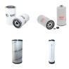 O+K MH CITY Filter Service Kit Air Oil Fuel Filters w/CNH TAA-2V Eng.   YR  2005-2007