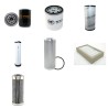 O+K MH PLUS Filter Service Kit w/Deutz BF4M1012 Eng.