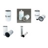 O+K MH PLUS Serie B/S Filter Service Kit Air Oil Fuel Filters w/CNH F4BE0684D Eng.   YR  2003-