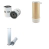 O+K MH 2.5 Filter Service Kit w/FIAT Eng.