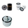 O+K MH 2.8 Filter Service Kit w/Deutz F4L912 Eng.