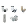 O+K MH 3.5 PLA Filter Service Kit w/Perkins Eng.