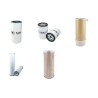 O+K MH 4C Filter Service Kit w/Deutz Eng.