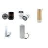 O+K MH 4 Serie E Filter Service Kit   SN   E