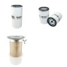 O+K MH 5 Filter Service Kit w/Deutz BF6L1012 Eng.