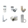 O+K MH 5C Filter Service Kit w/Deutz F5L912 Eng.