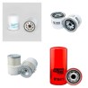 O+K RH 1.2 Filter Service Kit w/Perkins/Shibaura 103-10 Eng.