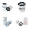O+K RH 2.4 Filter Service Kit w/Deutz F4L1011 Eng.