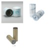 O+K RH 2.6 Filter Service Kit w/Perkins Eng.
