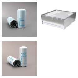 CAT 3412 Filter Service Kit    SN  38S1-/60M1-