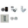 O+K RH 4 Filter Service Kit w/Deutz F4L912 Eng.