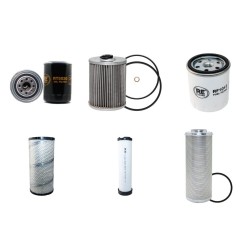 O+K RH 4 PMS Filter Service Kit