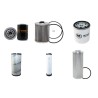 O+K RH 4 PMS Filter Service Kit