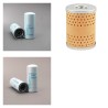 Filter kit suitable for CAT 3412C Serial No 81Z14501-