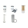 O+K RH 6 Serie F Filter Service Kit w/Deutz F6L912W Eng.