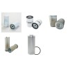 O+K RH 6 PMS Filter Service Kit w/Deutz BF6L913 Eng.