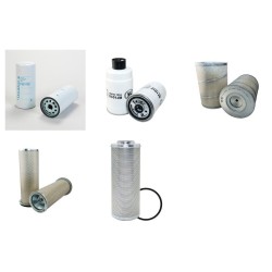 O+K RH8 Filter Service Kit w/Deutz BF6L913 Eng.