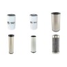 O+K RH 8.5 Filter Service Kit w/Cummins 6BTA5.9 Eng.   YR  2001-
